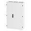 Wall-mounted enclosure EMC2 empty, IP55, protection class II, HxWxD=1250x800x270mm, white (RAL 9016) thumbnail 1