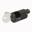 Lock and star key- for DMX³ 2500 and 4000 - in "open" position - HBA90GPS6149 thumbnail 1