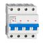 Miniature Circuit Breaker (MCB) AMPARO 6kA, B 32A, 3+N thumbnail 4