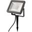 Floodlight LED 8W RGBW Bluetooth SHADA  300660 SHADA thumbnail 1