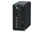 RUGGEDCOM RSG907R is a 7 port industrially hardened, fully managed Ethernet switch featuring an integrated HSR/PRP RedBox for use in harsh industrial environments. The  6GK6490-7RB00-1CN1 thumbnail 2