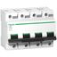 Miniature circuit-breaker, Acti9 C120N, 4P, 125 A, C curve, 10000 A (IEC 60898-1), 10 kA (IEC 60947-2) thumbnail 2