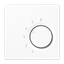 room thermostat (2-way contact) 230 V thumbnail 2