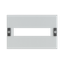 QCS142001 Slotted cover, 200 mm x 296 mm x 230 mm thumbnail 3