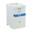 Variable frequency drive, 230 V AC, 3-phase, 48 A, 11 kW, IP20/NEMA0, 7-digital display assembly, Setpoint potentiometer, Brake chopper, FS4 thumbnail 14