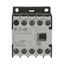 Contactor relay, 110 V DC, N/O = Normally open: 2 N/O, N/C = Normally closed: 2 NC, Spring-loaded terminals, DC operation thumbnail 15