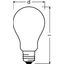LED Retrofit CLASSIC A 17 W/4000 K GLFR E27 thumbnail 5