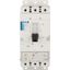NZM3 PXR20 circuit breaker, 450A, 3p, plug-in technology thumbnail 3