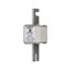 Fuse-link, high speed, 550 A, AC 690 V, size 1, 52 x 52 x 140 mm, aR, IEC, single indicator thumbnail 11