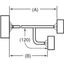 I/O connection cable for G70V with Mitsubishi Electric PLC board AY42, thumbnail 3