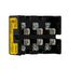 Eaton Bussmann series Class T modular fuse block, 300 Vac, 300 Vdc, 0-30A, Screw, Three-pole thumbnail 9