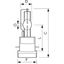 MSR Gold 700/2 FastFit 1CT/8 thumbnail 2