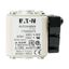 Fuse-link, high speed, 630 A, AC 690 V, compact size 1, aR, IEC, UL, single indicator thumbnail 14