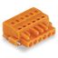 1-conductor female connector CAGE CLAMP® 2.5 mm² orange thumbnail 4