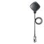 GPS Antenna with integrated signal amplifier, for remote mounting with 30 cm. cable and  6GK6000-8NP01-1AA0 thumbnail 2