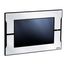 Touch screen HMI Panel PC with Soft NA, Windows 10 IOT 2021, Intel Ato thumbnail 1