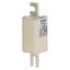 Fuse-link, high speed, 315 A, AC 1250 V, compact size 1, 45 x 45 x 138 mm, aR, DIN, IEC, single indicator thumbnail 15