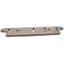 ZX523 Busbar holder, 25 mm x 185 mm x 497 mm thumbnail 2