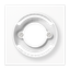 Centre plate for light signal LS937WW thumbnail 3