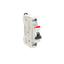 SN201-D20 Miniature circuit breaker - 1+NP - D - 20 A thumbnail 3