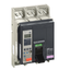 circuit breaker ComPact NS800N, 50 kA at 415 VAC, Micrologic 2.0 E trip unit, 800 A, fixed,3 poles 3d thumbnail 4