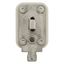 Fuse-link, high speed, 200 A, AC 660 V, DIN 0, aR, DIN, IEC, single indicator, live gripping lugs thumbnail 26