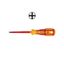 TORX® screwdriver set with key handle, 7 pcs. thumbnail 1