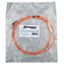 FO Patchcord Duplex LC/FC,50/125æm OM2, LS0H-3, orange, 5.0m thumbnail 4