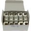 Utility fuse-link, low voltage, 20 A, AC 415 V, BS88/J, 31 x 131 mm, gL/gG, BS thumbnail 5