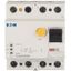 Digital residual current circuit-breaker, 40A, 4p, 30mA, type G/A thumbnail 1