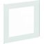 CTT23 ComfortLine Door, IP44, Field Width: 2, 471 mm x 498 mm x 14 mm thumbnail 1