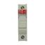 Eaton Bussmann series CHM modular fuse holder, 600 Vac, 1000 Vdc, 30A, Modular fuse holder, Single-pole, 200kA - CHM1DCU thumbnail 7