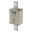 Fuse-link, high speed, 80 A, DC 1000 V, NH1, 40 x 53 x 135 mm, gBat, IEC, bolted connection thumbnail 6