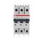 SU203M-Z15 Miniature Circuit Breaker - 3P - Z - 15 A thumbnail 6