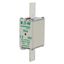 Fuse-link, low voltage, 50 A, AC 500 V, NH1, aM, IEC, dual indicator thumbnail 5