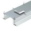 OKA-G40040240D6 Flushfloor trunking unit for service unit GES6 2400x400x240 thumbnail 1