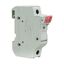 Eaton Bussmann series CHM modular fuse holder, 48 Vdc (UL), 48 Vdc (IEC), 30A (UL), 32A (IEC), Modular fuse holder, Single-pole thumbnail 15
