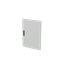 Q855D610 Door, 1042 mm x 593 mm x 250 mm, IP55 thumbnail 1