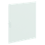 CTB36S ComfortLine Door, IP44, Field Width: 3, 921 mm x 771 mm x 14 mm thumbnail 5