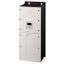 Variable frequency drive, 230 V AC, 3-phase, 110 A, 30 kW, IP55/NEMA 12, Radio interference suppression filter, OLED display, DC link choke thumbnail 1