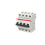 S204-D63 Miniature Circuit Breaker - 4P - D - 63 A thumbnail 3