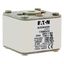 Fuse-link, high speed, 500 A, AC 690 V, size 2, 61 x 77 x 51 mm, aR, IEC, UL, single indicator, flush end, M10 thumbnail 15