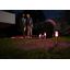 Smart+ Garden Pole Multicolor 5 Pole Mini RGB + W thumbnail 4