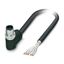 SAC-5P-MR/ 5,0-28R SCO RAIL - Sensor/actuator cable thumbnail 3