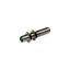 Proximity switch, E57 Global Series, 1 N/O, 2-wire, 10 - 30 V DC, M12 x 1 mm, Sn= 2 mm, Flush, NPN/PNP, Metal, Plug-in connection M12 x 1 thumbnail 4