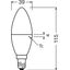 LED PCR LAMPS WITH CLASSIC B 7.5W 827 Frosted E14 thumbnail 10