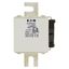 Fuse-link, high speed, 1000 A, AC 1000 V, DIN 3, 74 x 92 x 138 mm, aR, DIN, IEC, single indicator thumbnail 17