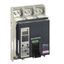 circuit breaker ComPact NS1000L, 150 kA at 415 VAC, Micrologic 5.0 A trip unit, 1000 A, fixed,3 poles 3d thumbnail 4