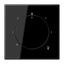 Centre plate with knob room thermostat LS1749BFSW thumbnail 3