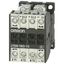 Contactor, 3-pole, 7.5 kW; 18 A AC3 (380-415 VAC) + 1 NO aux., 400 VAC thumbnail 1